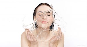 Hur tvättar man ansiktet på rätt sätt? Mina tips och tricks