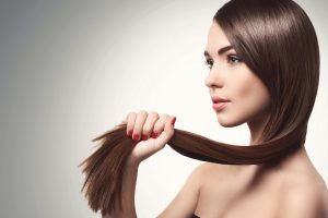 Spraya ditt hår med skönhet: Innovativa Garnier Fructis Olje Spray