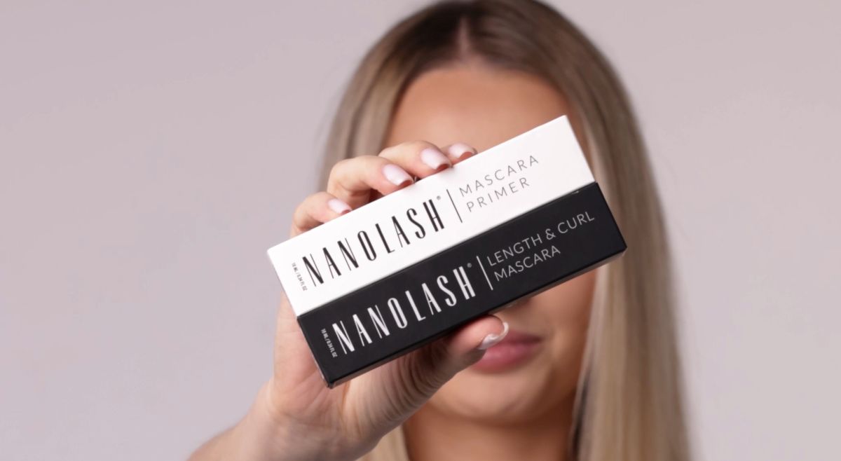 nanolash mascarabas
